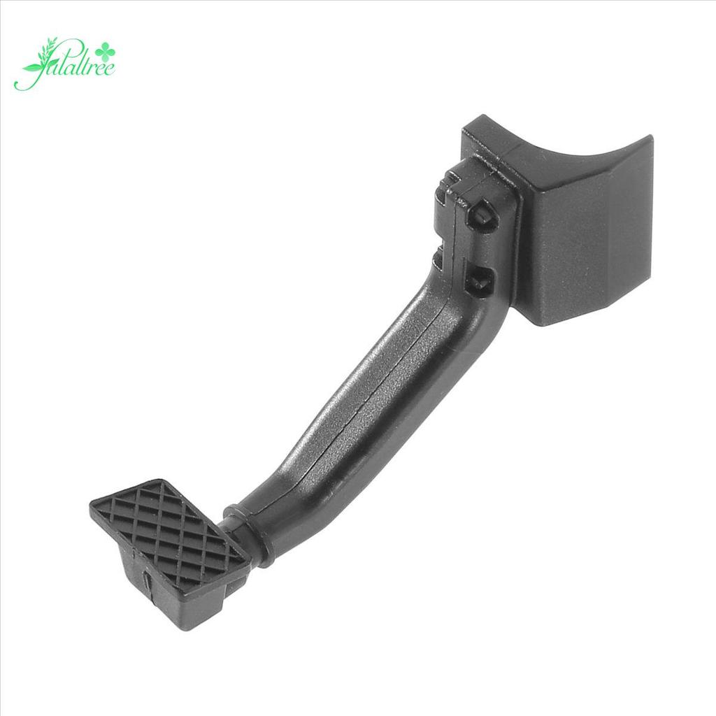 [ ]1/10 RC Crawler Black Snorkel สําหรับ SCX10 SCX10 III AXI03007 MST Body Shell