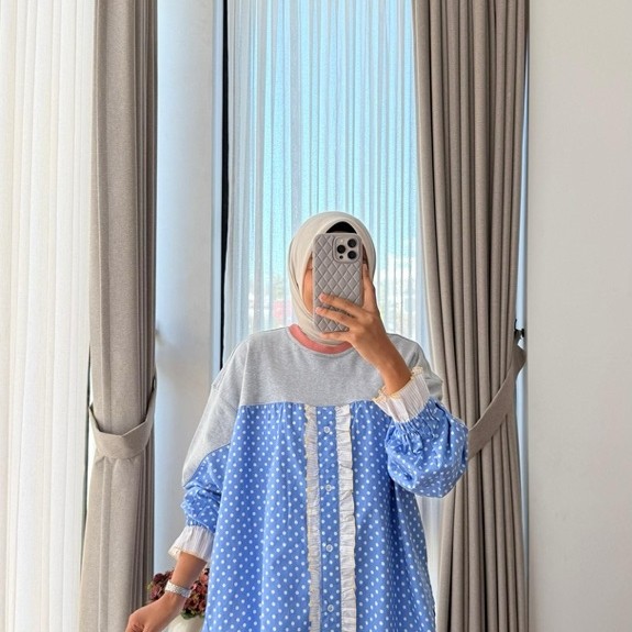 SILLA BLOUSE********