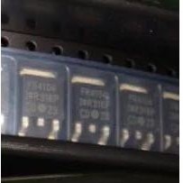 FR4104 AUIRFR4104 Land Rover รถ Handbrake บอร์ดคอมพิวเตอร์ High Current Field Effect Triode