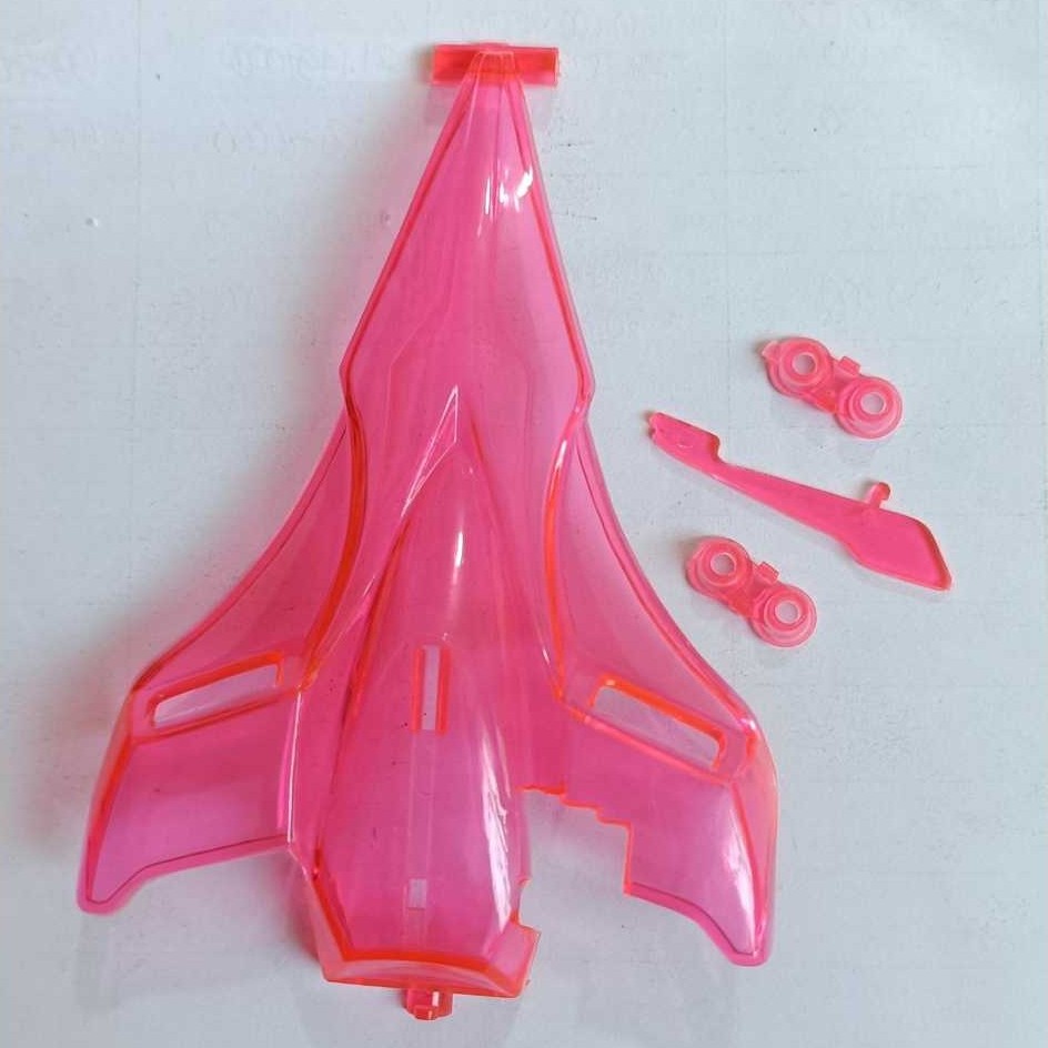 REP TAMIYA BODY TRANSPARENT/ BODY TAMIYA S2