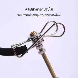 ที่วางยาจุดกันยุงกลางแจ้ง พกพาสะดวก ใช้งานง่าย / ที่วางยาจุดกันยุงและที่วางธูปพร้อมฐาน สามารถจุดธูปได้