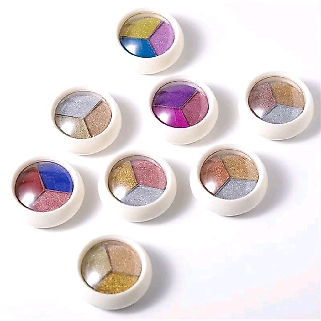 PIGMENT POWDER 3 IN 1/SMG PIGMENT POWDER