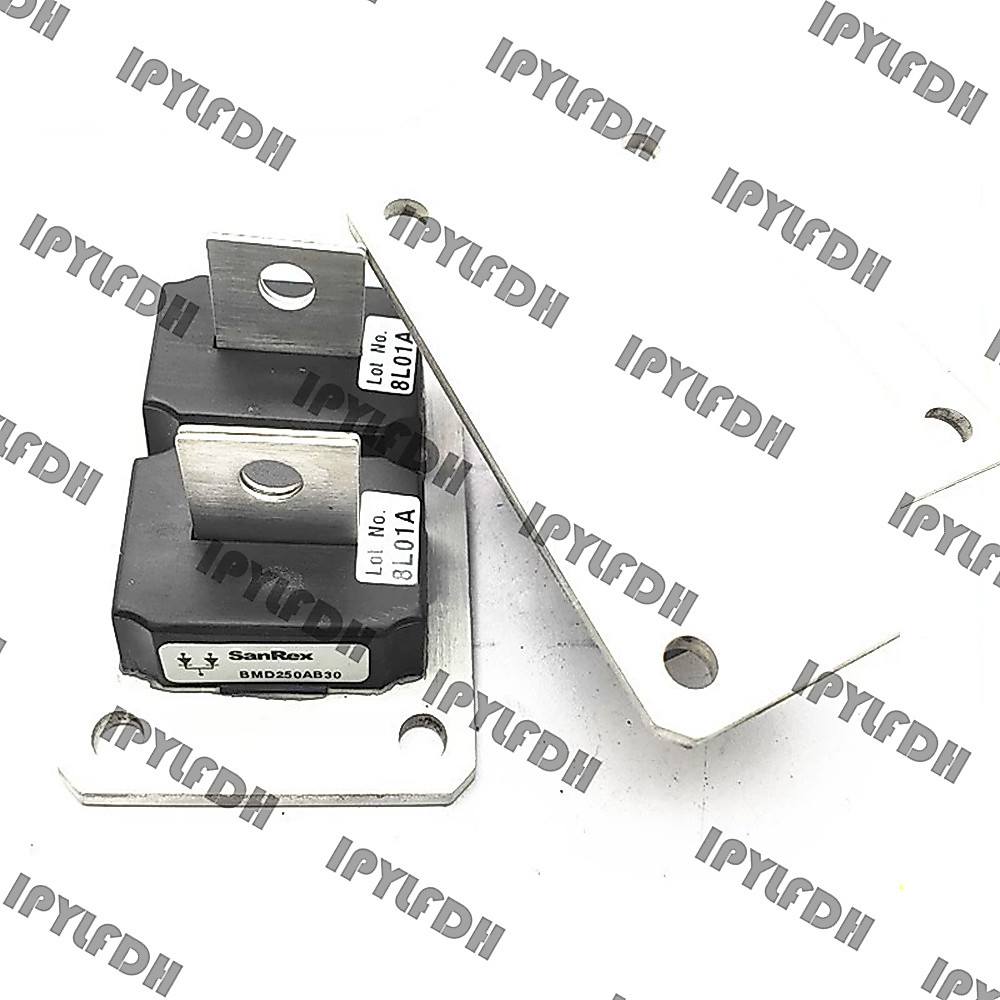 BMD250AB40 BMD250AB30 BMD250AB20 โมดูลไฟ IGBT