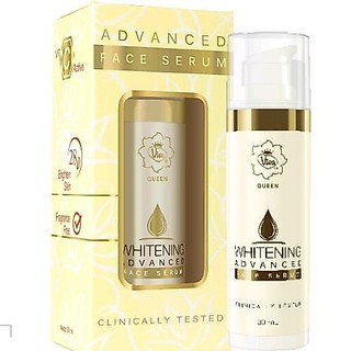 Viva Queen Whitening Advanced Face Serum 30 ml