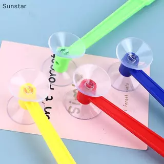 Sunstar 4 ชิ้น Quily Slam การ์ดรูปภาพปริศนาครอบครัวเกมของเล่น Suer ค้อน Nice
