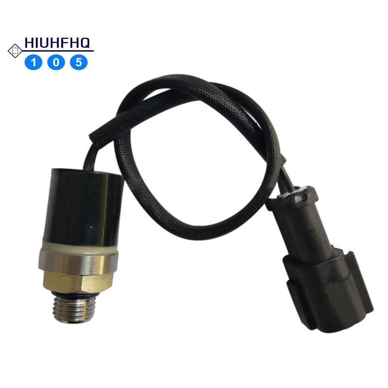 Hiuhfhq10642-43-22912 เซ็นเซอร์แรงดันสําหรับ WA150L-5 WA320-5L WA500-3LK WA420- สวิตช์ความดัน 421432