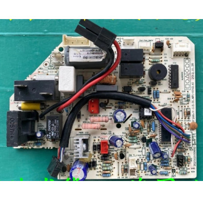 เครื่องปรับอากาศ Midea ดั้งเดิม KFR-35GW / DY-J (E5) DA-KF26G / Y-J.D.01.NP1-1
