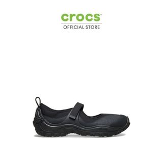CROCS รองเท้าลำลองผู้หญิง CROCS TERRE TECH รุ่น 212838-001 - BLACK