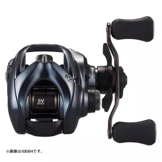 DAIWA 25 TATULA SV TW Baitcasting Reel Series