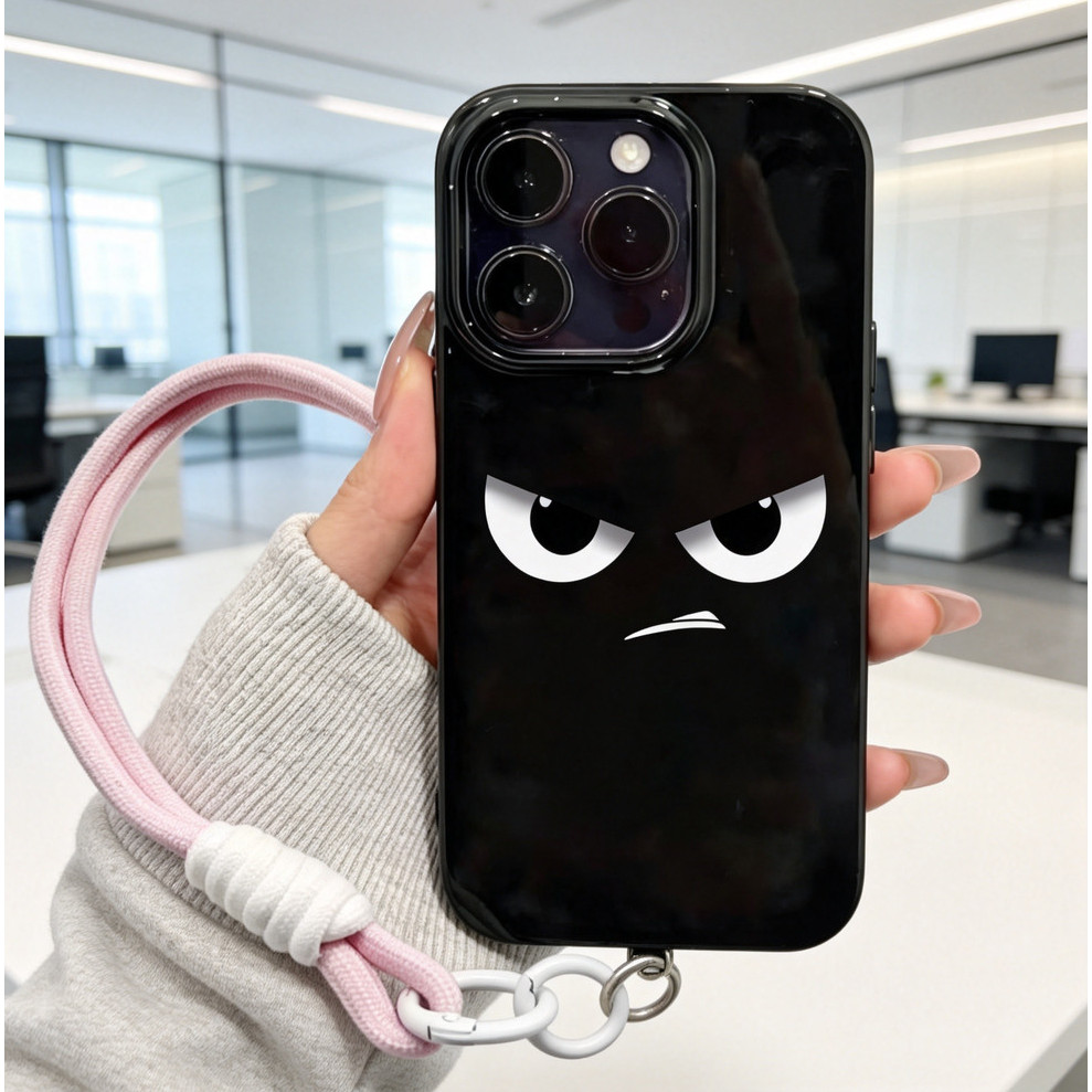💜Bov💜เข้ากันได้ เคส ที่รองรับ iPhone เคสไอโฟน 17PROMAX 15 14Plus 17PRO 12 11 XSMAX XR 7P-HLGDK15