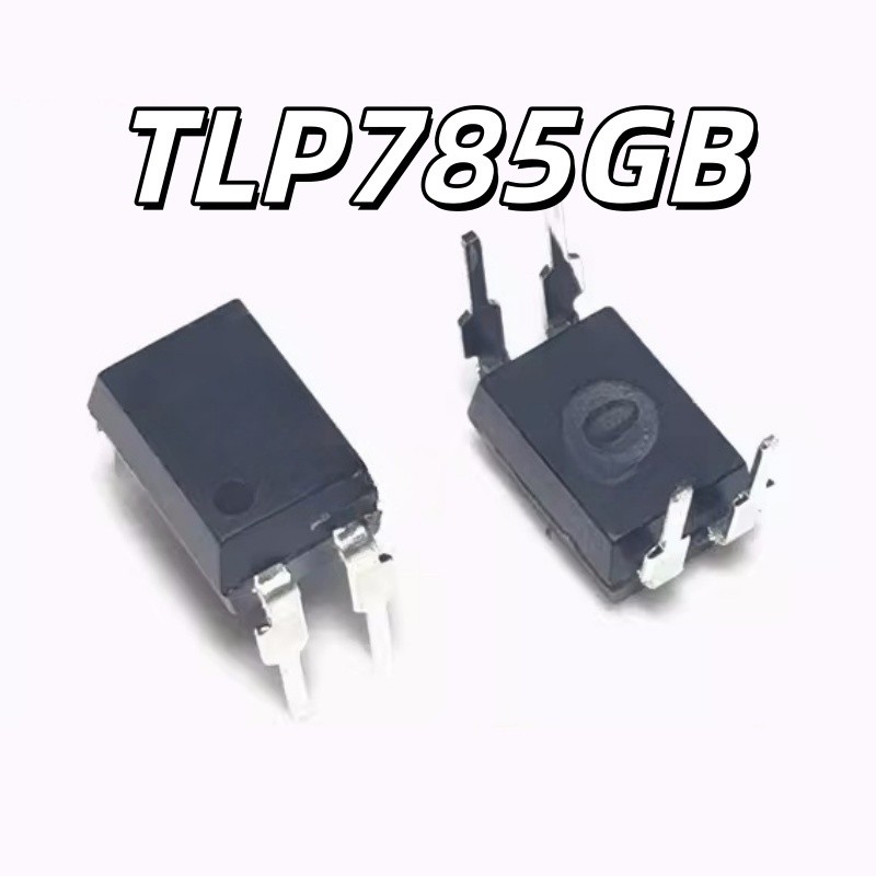 TLP785GB P785 P785GB In-Line DIP4 Photocoupler Photocoupler Isolator