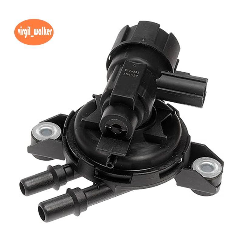 Vapor Canister Purge Valve โซลินอยด์วาล์วสําหรับ Expedition F75Z-9C915-AA F75Z9C915AA