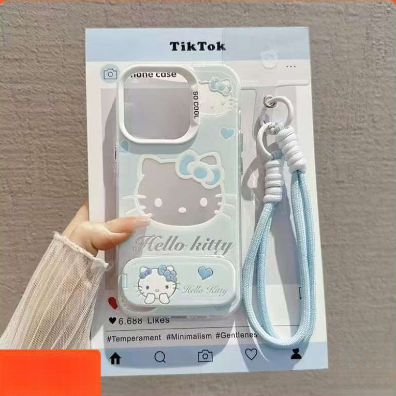 💖Styo💖-เคส Apple ที่รองรับ iPhone 17PROMAX 17AIR เคสไอโฟน 16ProMax15PRO 14PLUS 13/12/11-HLMSCY574