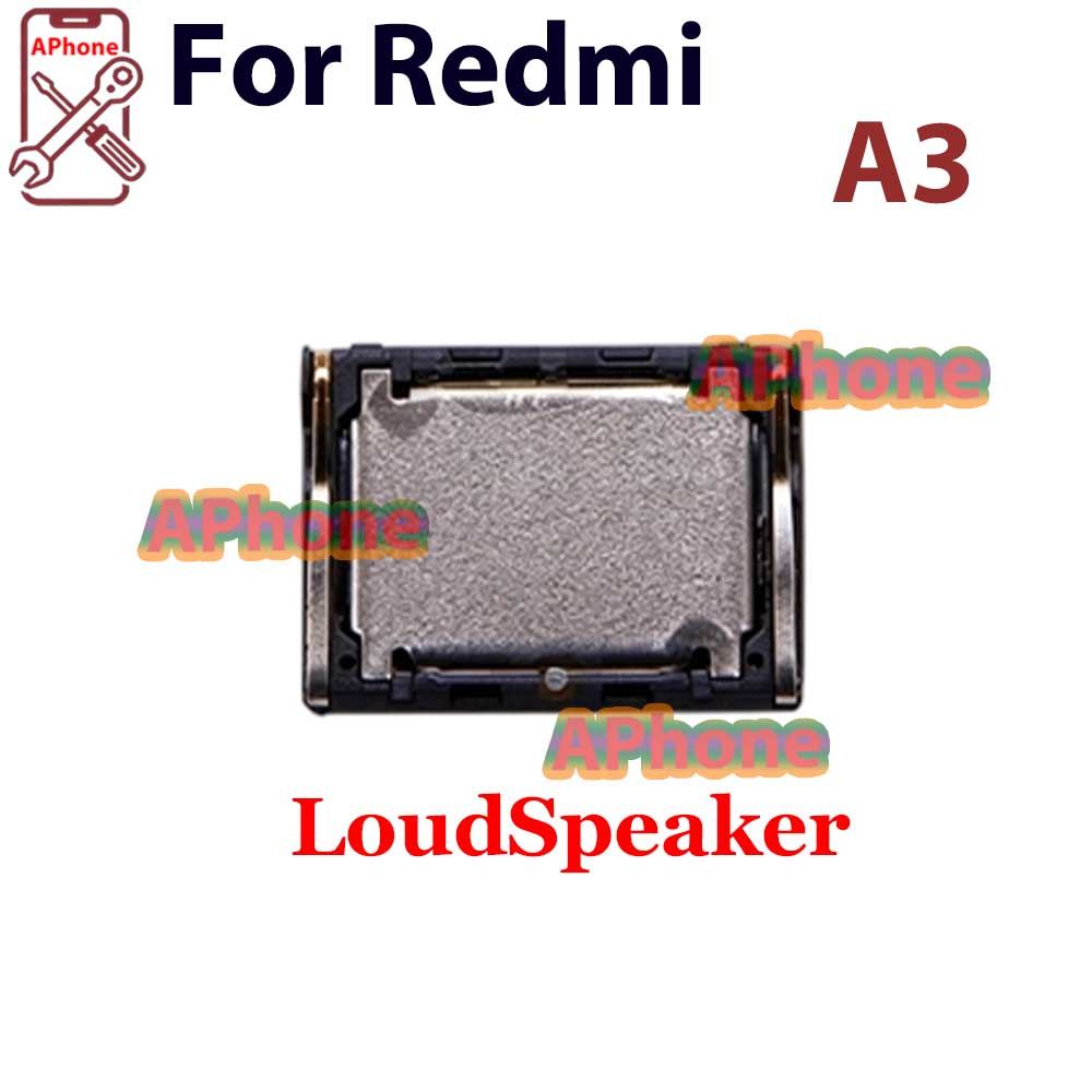 สําหรับ Redmi A3 ลําโพงเสียงดัง Buzzer Ringer