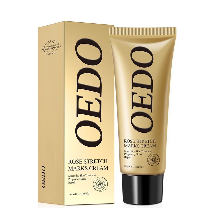 OEDO Rose Cream OEDO021uu6.11
