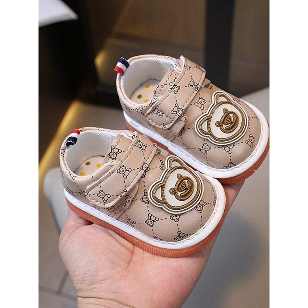 รองเท้าเด็ก 6-December Shoes 9