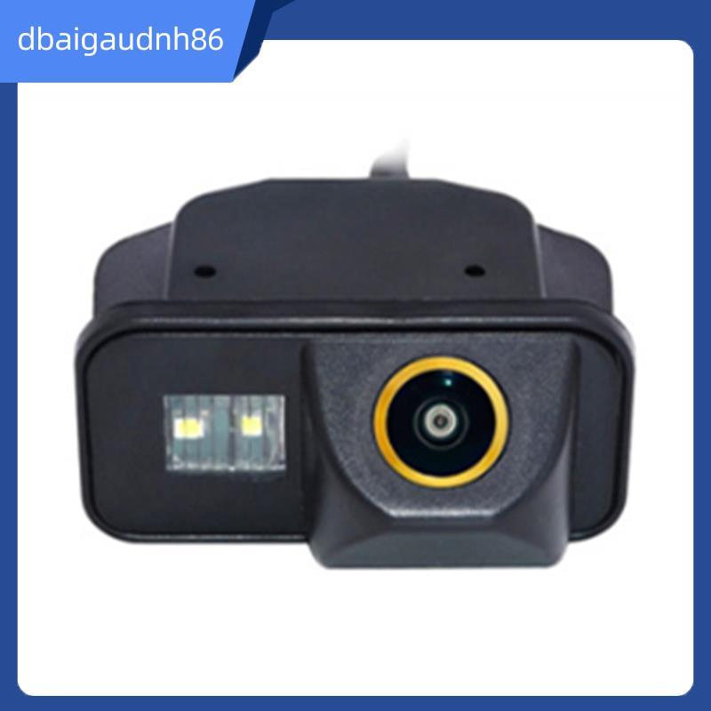 READY STOCKFull AHD 1080P CVBS กล้องมองหลังกันน้ําสําหรับ 2007-2016 Avensis T25 T27 รถ Night Vision