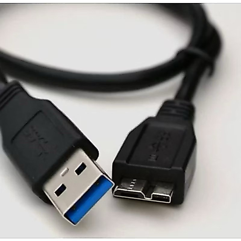 สาย USB HDD 3.0*****