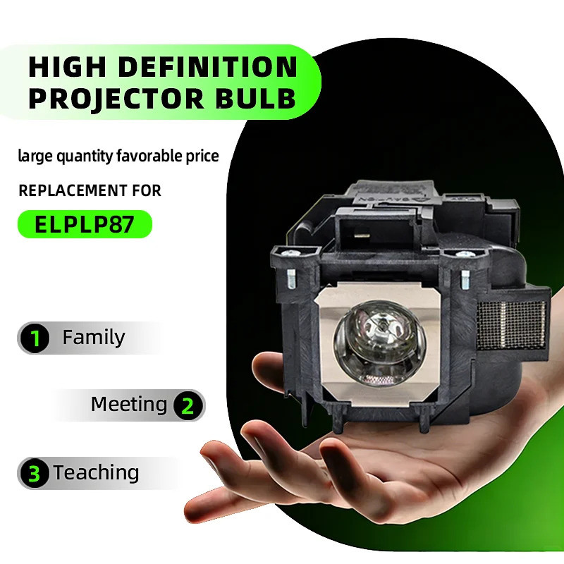 ELPLP88 ELPLP87 ELPLP78 EB-X04 EB-X27 EB-X29/31/36 EX3240 EX5240 EX5250 EX7240 EX7240 EX9200 สําหรับ