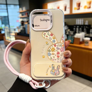 💖Bov💖-เคสไอโฟน Apple ที่รองรับ iPhone 17PROMAX 17AIR 16ProMax 15PRO 14PLUS 13/12/11-HLMSCY643