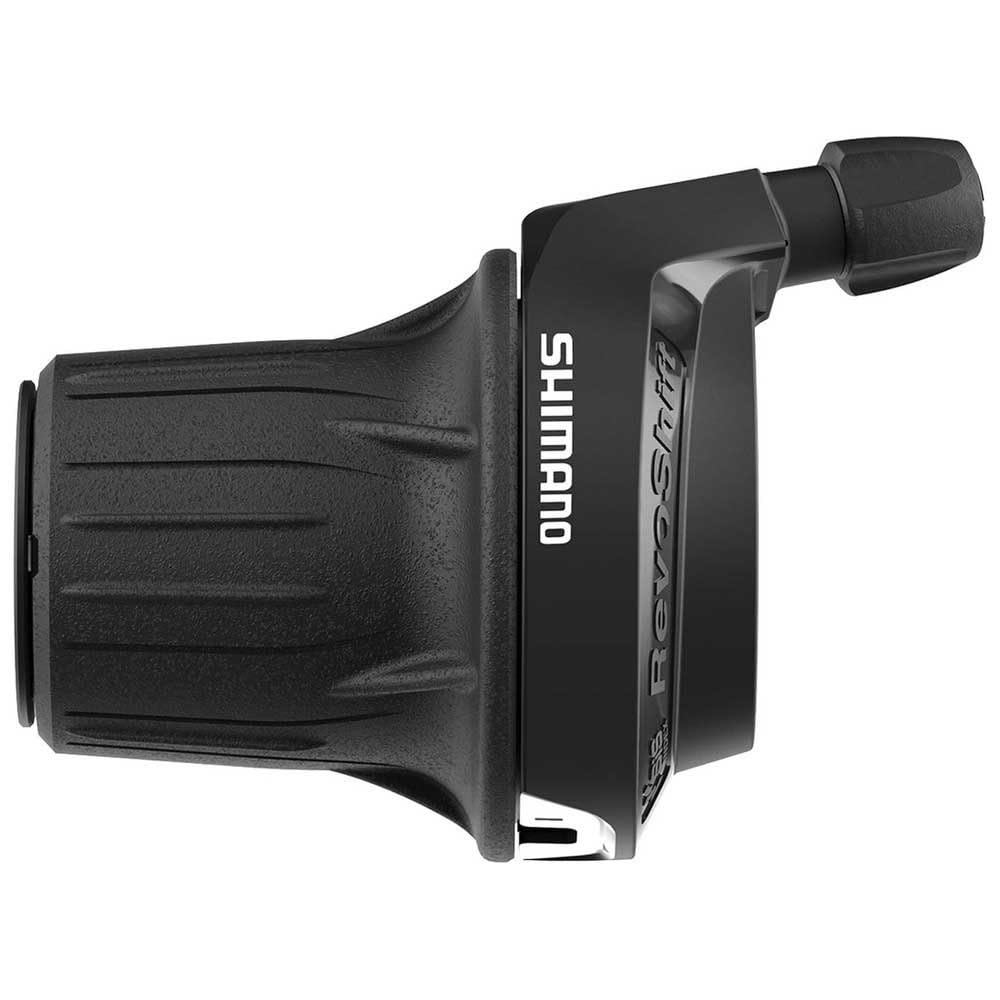 Shimano Tourney SL-RV200 Revoshift SIS Bike Twist Shifter 3/6 Speed Left Right Lever