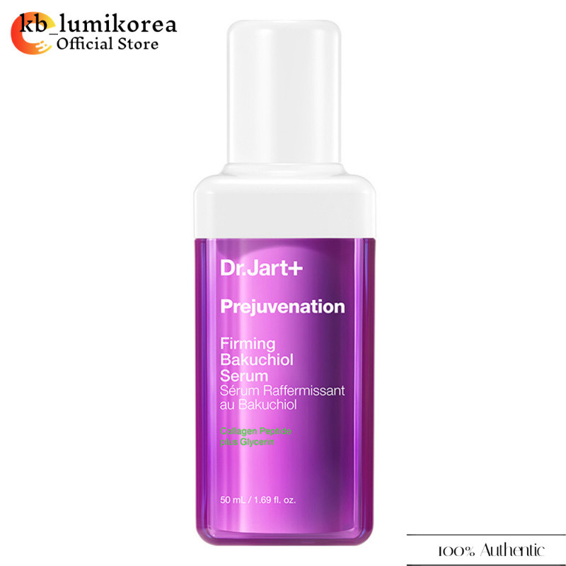 DR. JART ดร. Jart+ Prejuvenation Firming Bakuchiol Serum, 50ml