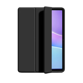 สําหรับ Infinix XPAD 30E X1102B 11 นิ้วฝาครอบซองหนัง PU พร้อมสมาร์ทซิลิคอนแม่เหล็กกรณีพลิก