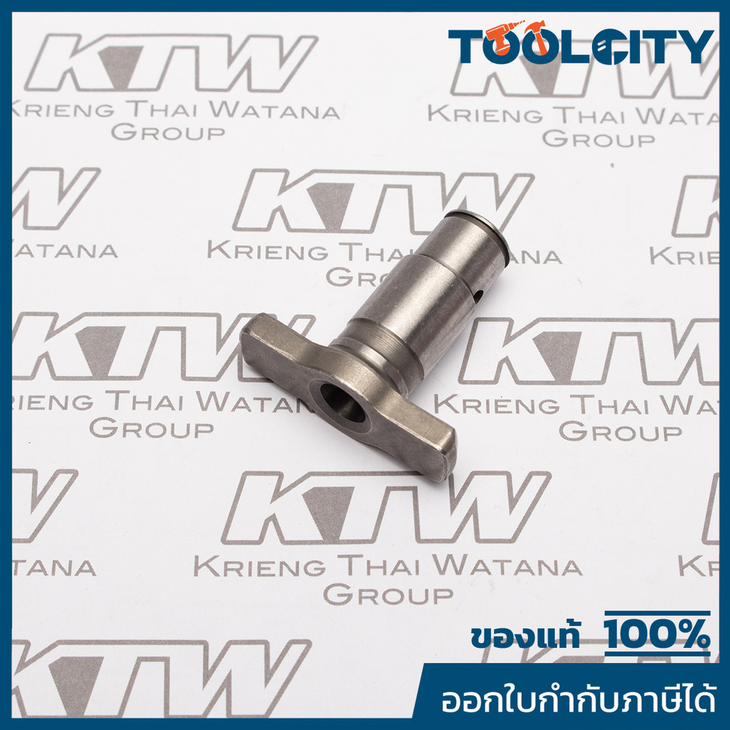 MAKITA มากีต้า MP326576-2 อะไหล่ DTD153#19 ANVIL N (DTD152#16) NO.16 ANVIL N FOR DTD152 Code 326576-2