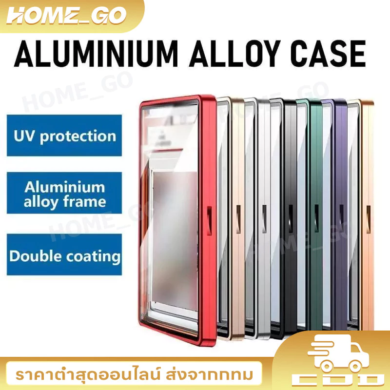 COD PSA/CGC Graded Cards Protector เคสแม่เหล็กอลูมิเนียมสําหรับ PSA Slats กรอบแม่เหล็ก UV Protection Slab Protection