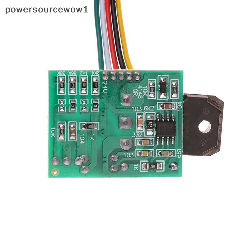 WOW 1Set CA-901 LCD TV Switching Power Supply DC Sampling Power Module Chip TH