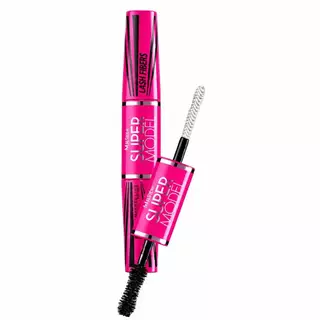 Mistine Super Model Miracle Lash Mascara 5.5g ซุเแอร์ โมเดล มาสคาร่า มิสทีน