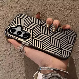 IMD เคสมือถือ For Samsung A55 A57 A37 A17 A16 A35 A07 A06 A56 5G A36 A15 A54 A05S 4G A26 A22 เคสโทรศัพท์ COD สีสันสดใส