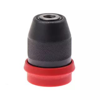 Bolonit Qui เชื่อมต่อเจาะ Chu สําหรับ Keyless เจาะ Chu หรือมือสว่านไฟฟ้าอะแดปเตอร์ Qui เปลี่ยน Converter เครื่องมือ TH
