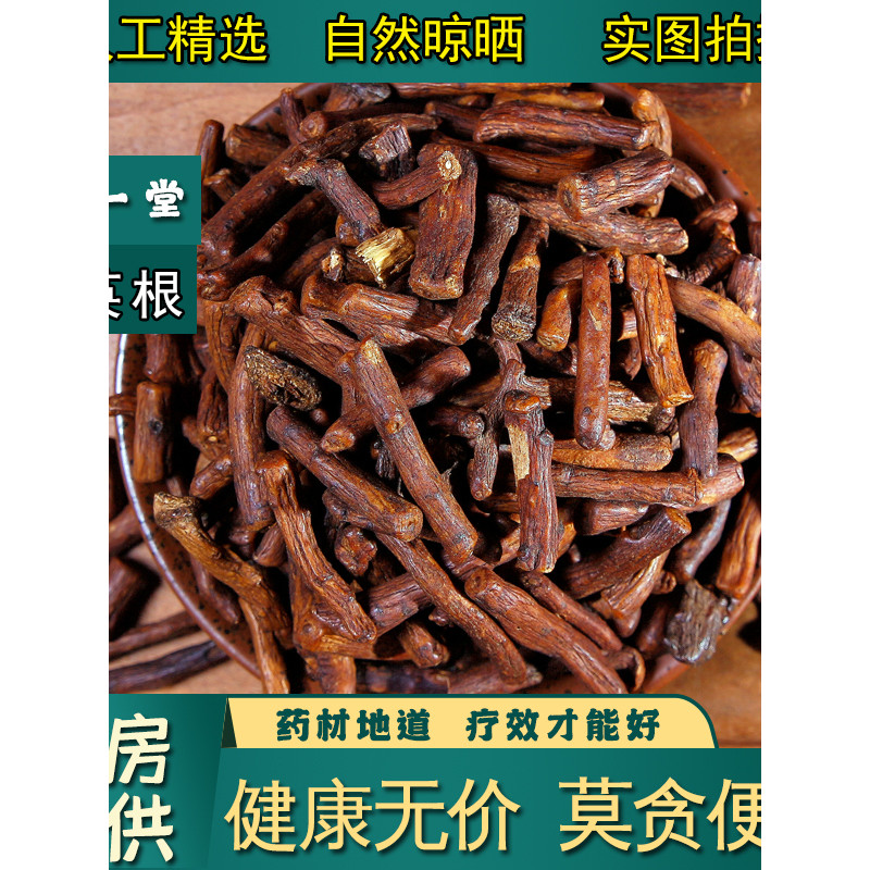 [Fanyitang] Root of Dandelion Root Tea สินค้าของแท้ผัดปั๊ม Dandelion สมุนไพรจีน Tea Root