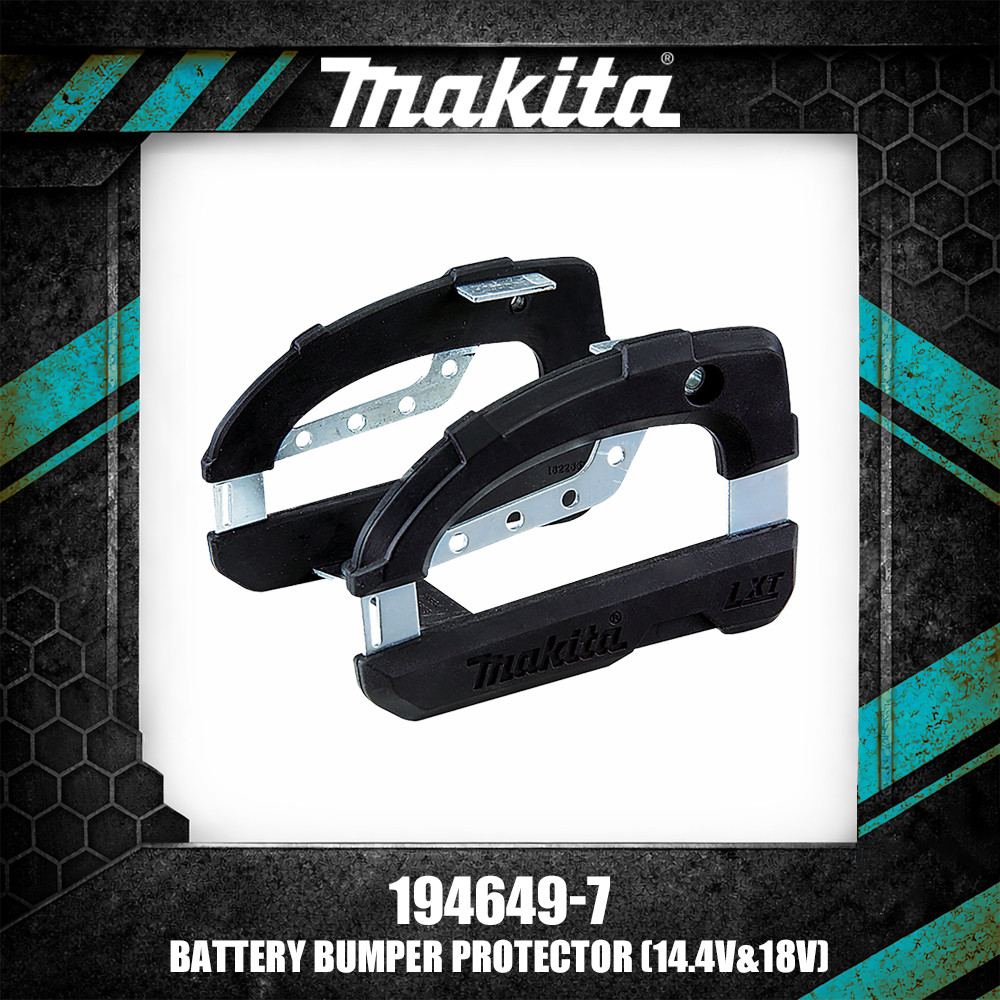 MAKITA ดู มากีต้า 194649-7 LXT ตัวป้องกันแบตเตอรี่