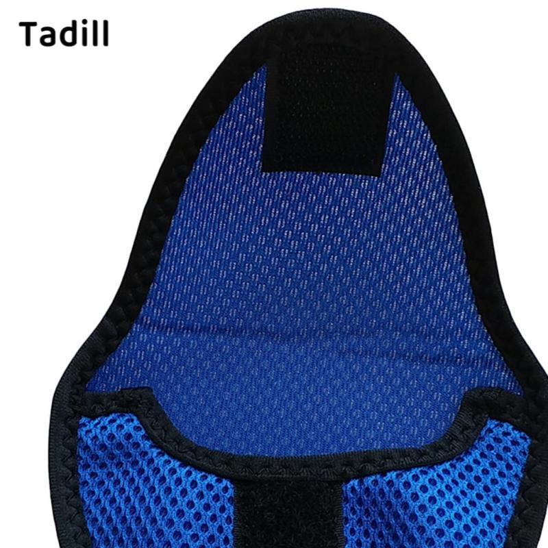 Tadill แบบพกพากอล์ฟ Mallet Putter Headcover Center Shaft Putter ฝาครอบป้องกัน — صورة 5
