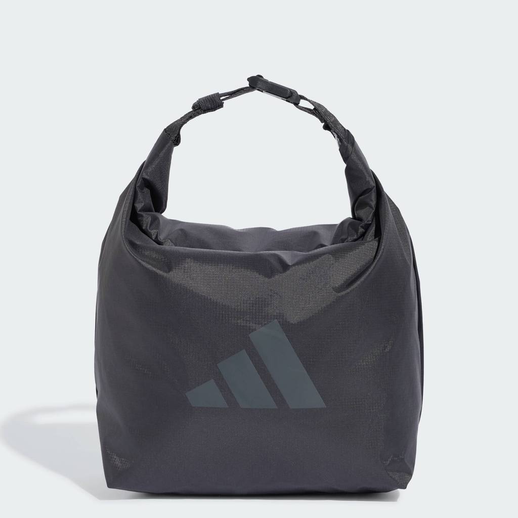 adidas Gym & Training กระเป๋าเก็บของ Unisex สีเทา KV1628
