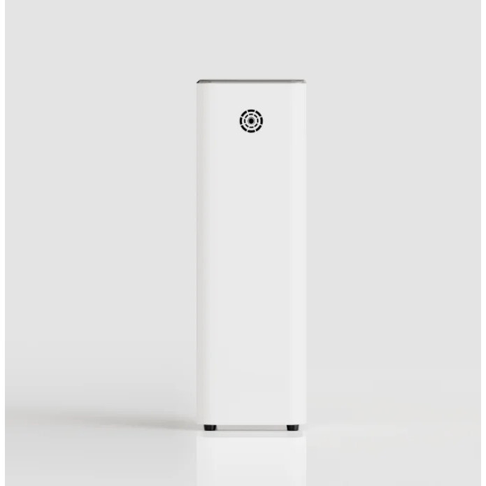 คุ้มค่า Tonemy 3000FB สมาร์ทสเปรย์กระจายกลิ่นหอม 500ml โลหะและกระจกนิรภัย 2000-3000m ครอบคลุมน้ํามัน