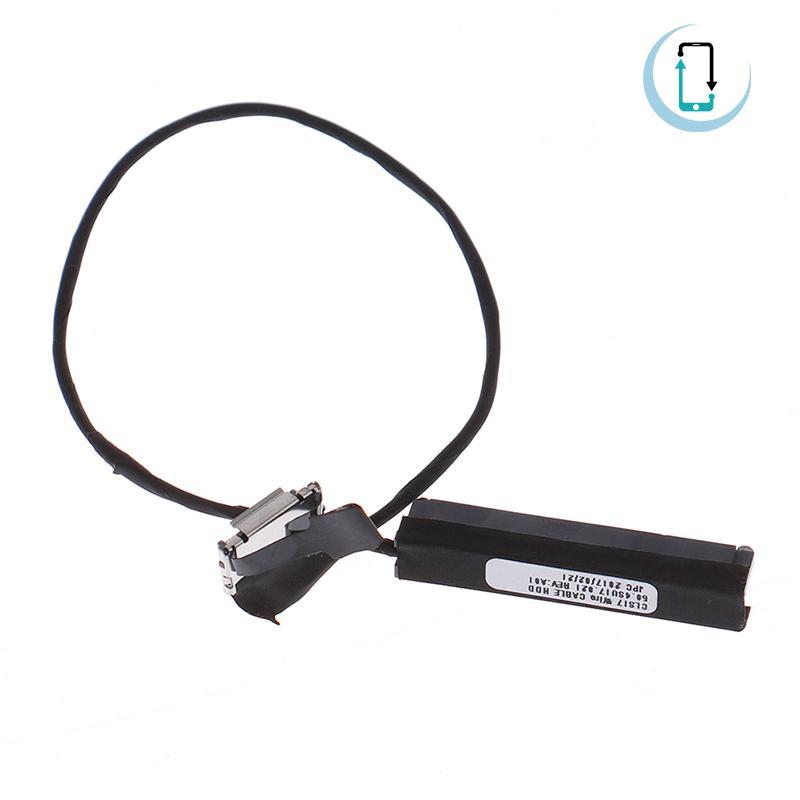 [AT] SATA ฮาร์ดไดรฟ์ HDD Connector Flex Cable สําหรับ HP Pavilion DV7-7000 DV7T-7000 TH
