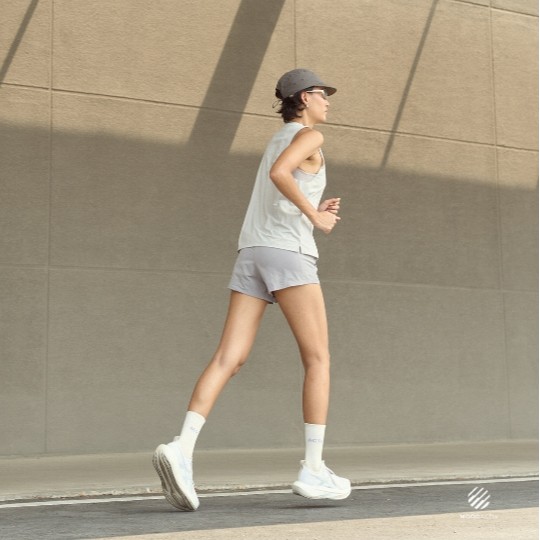WOMEN FUNCTIONAL SHORTS 2.0 (3")
