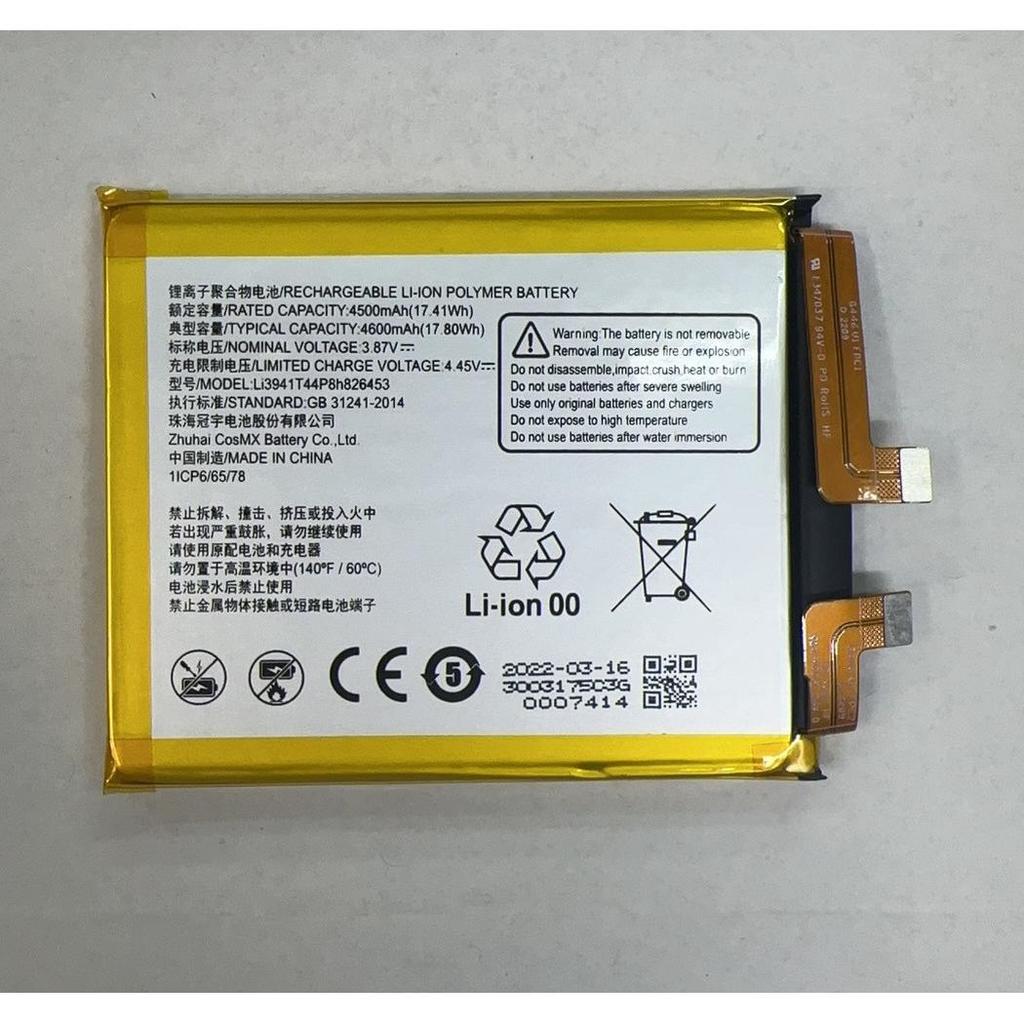 [คลังสินค้าพร้อม] เหมาะสําหรับ ZTE Axon30 ultra A2022P แบตเตอรี่โทรศัพท์มือถือ Li3941T44P8h826453