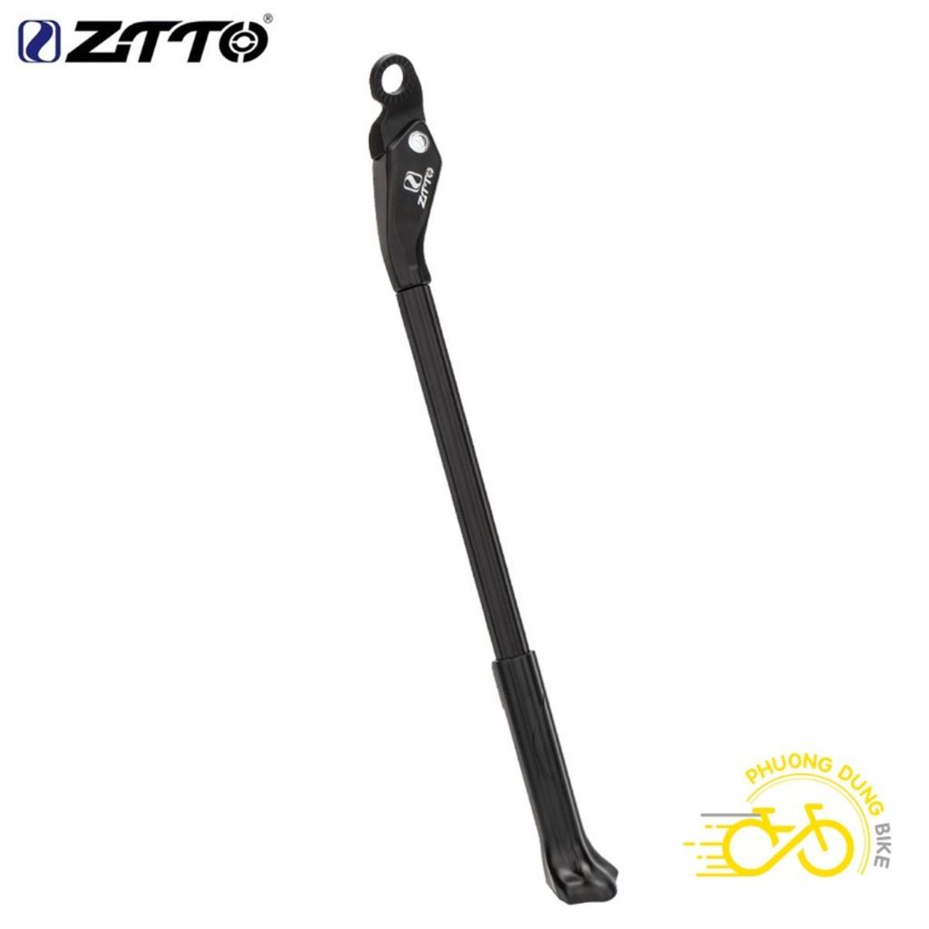 ขายึดดุมล้อจักรยานอลูมิเนียมสําหรับรถยนต์ ZiTTO เพลาขนาดใหญ่ ti