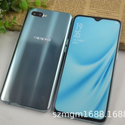 เหมาะสําหรับโทรศัพท์มือถือ OPPO R15X รุ่น R15X โทรศัพท์มือถือรุ่นเครื่อง Origin Place เครื่องคุณภาพร