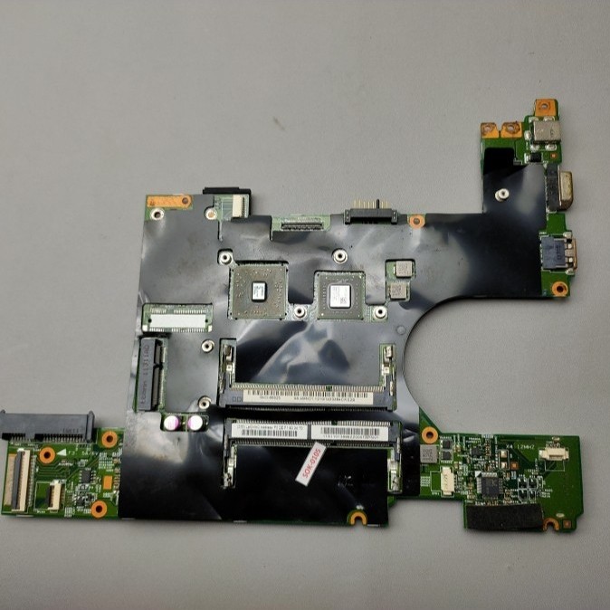 ET24 MBR-LEN-34 เมนบอร์ดแล็ปท็อป IDEAPAD S205 LS205 10291-2 48.4MN01.021