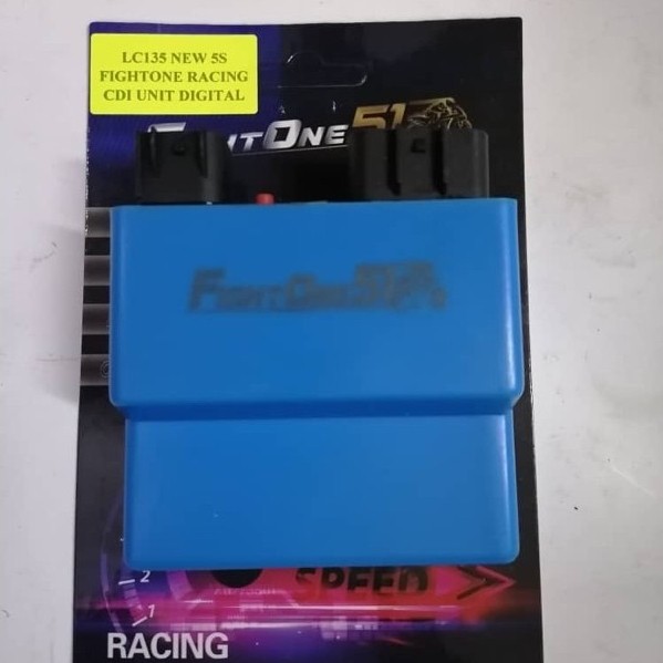 LC135 FightOne Racing CDi Unit