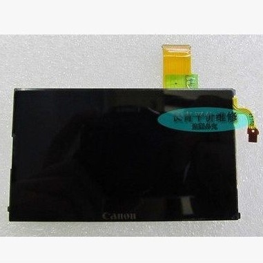 เหมาะสําหรับ Canon IXUS310HS SD4000 IXY31S IXY32 จอแสดงผลหน้าจอ LCD หน้าจอสัมผัส