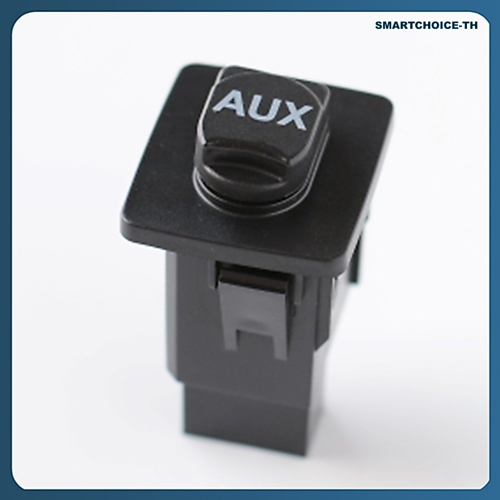 ⛤สมาร์ท-515⛤ 39112-TA0-A01 สําหรับ Aux Stereo Adaptor Audio Socket [sartchoice-th]