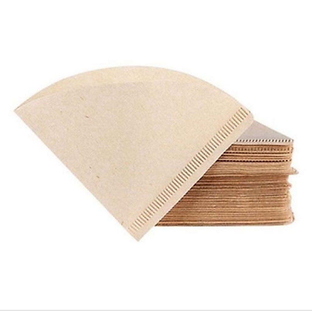 V60 Paperfilter / V60 กระดาษกรองกาแฟ