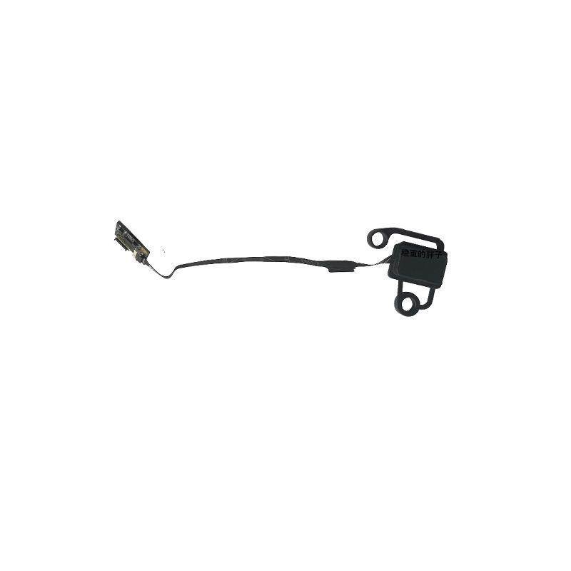เหมาะสำหรับ Dell DELL Inspiron 7405 5400 5406 2-In-1 หัวส่วนต่อประสานพลังงานลายนิ้วมือ