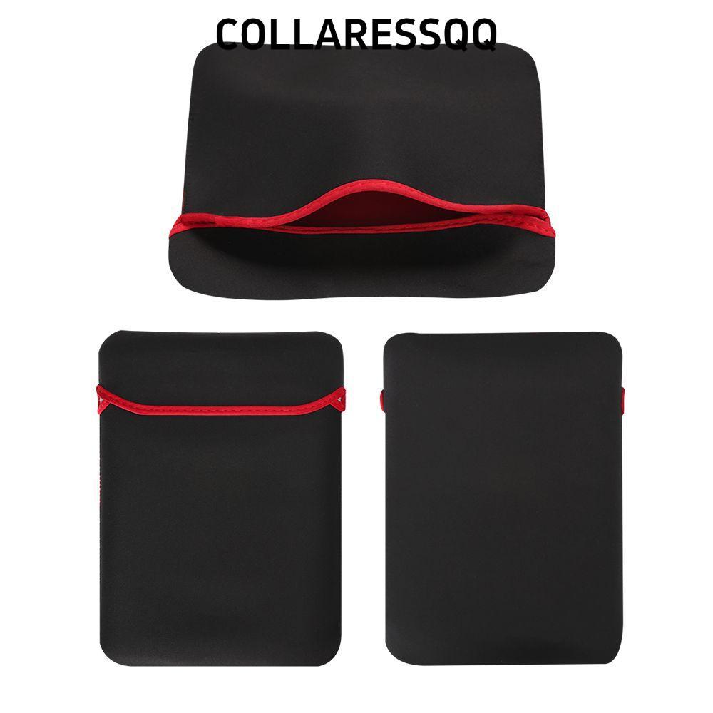 COLLATRESSQQ 9"-17" Sleeve คอมพิวเตอร์โน้ตบุ๊กกันน้ํากันกระแทกคุณภาพสูงสําหรับ Dell ASUS